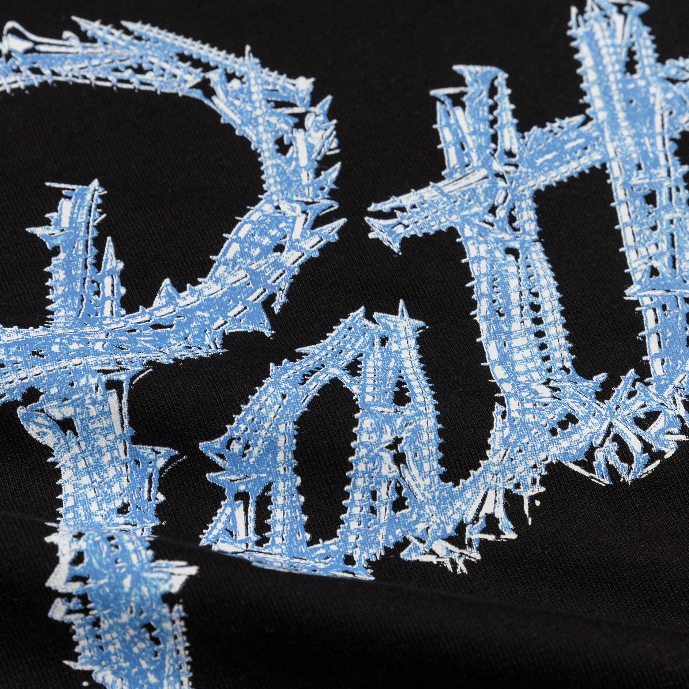 Patta Screws T-Shirt sold by Asphalt Gold product image thumbnail 3