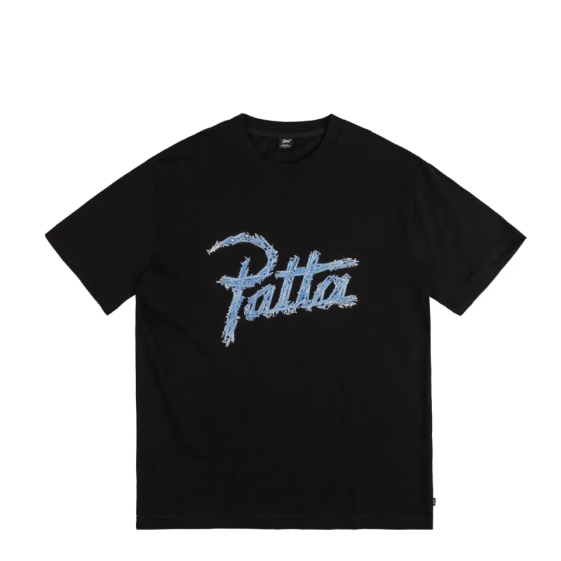 Patta Screws T-Shirt sold by Asphalt Gold