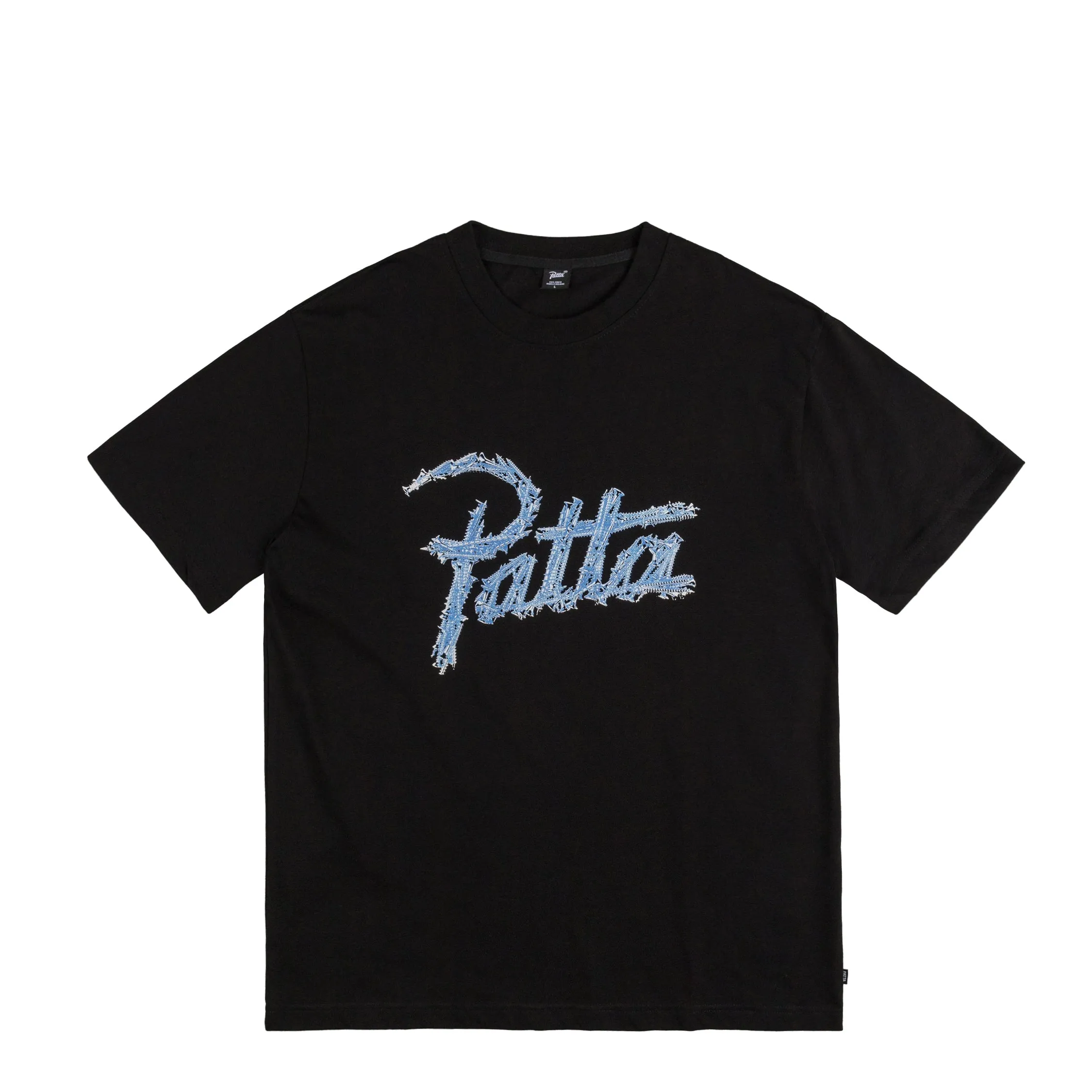 Patta Screws T-Shirt sold by Asphalt Gold