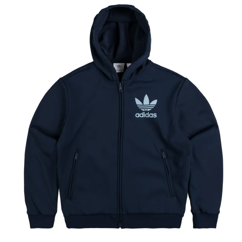 Adidas x Wales Bonner Track Hoodie sold by Asphalt Gold