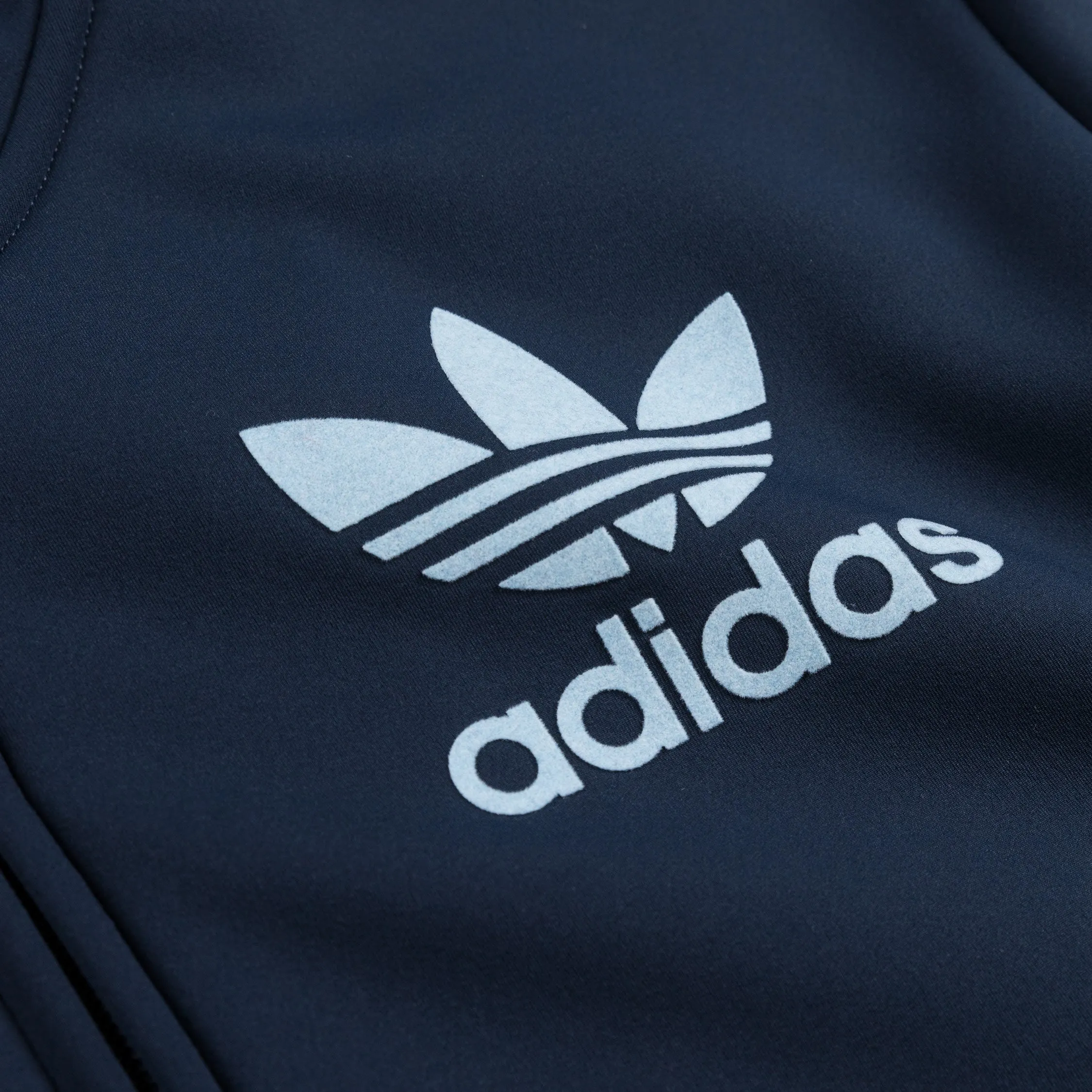 Adidas x Wales Bonner Track Hoodie sold by Asphalt Gold product image thumbnail 3