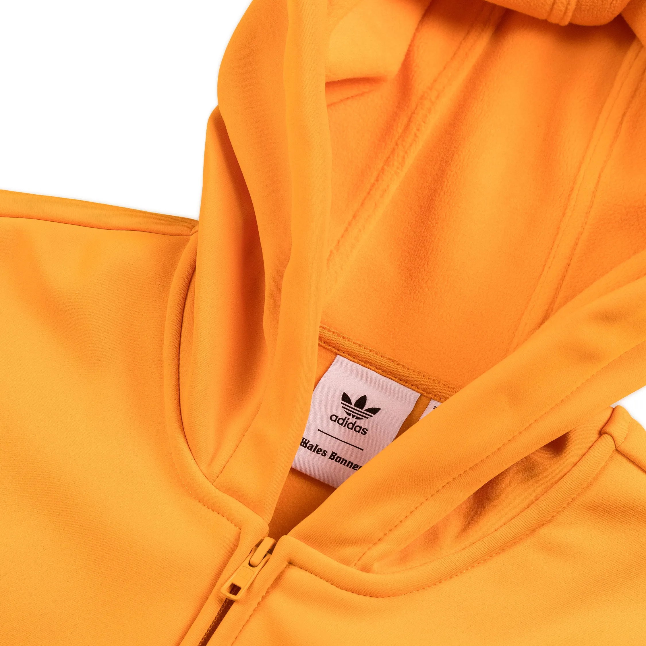 Adidas x Wales Bonner Track Hoodie sold by Asphalt Gold product image thumbnail 4