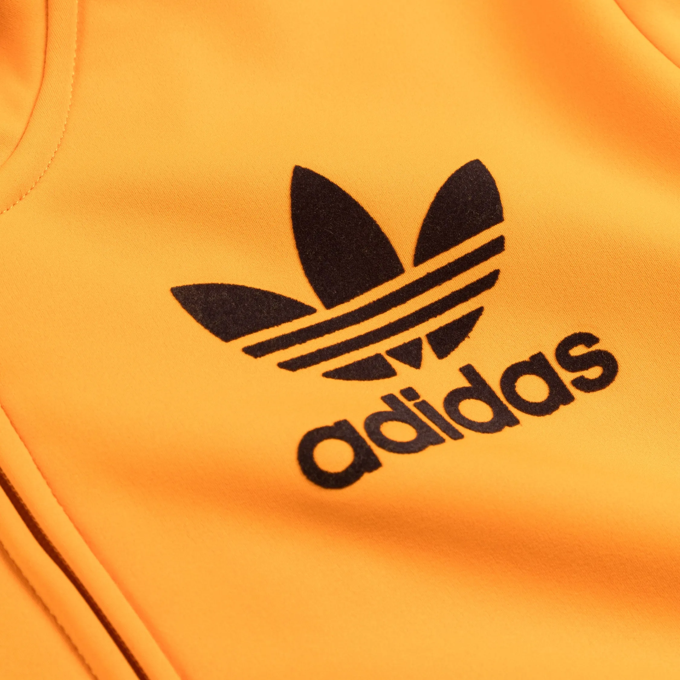 Adidas x Wales Bonner Track Hoodie sold by Asphalt Gold product image thumbnail 3