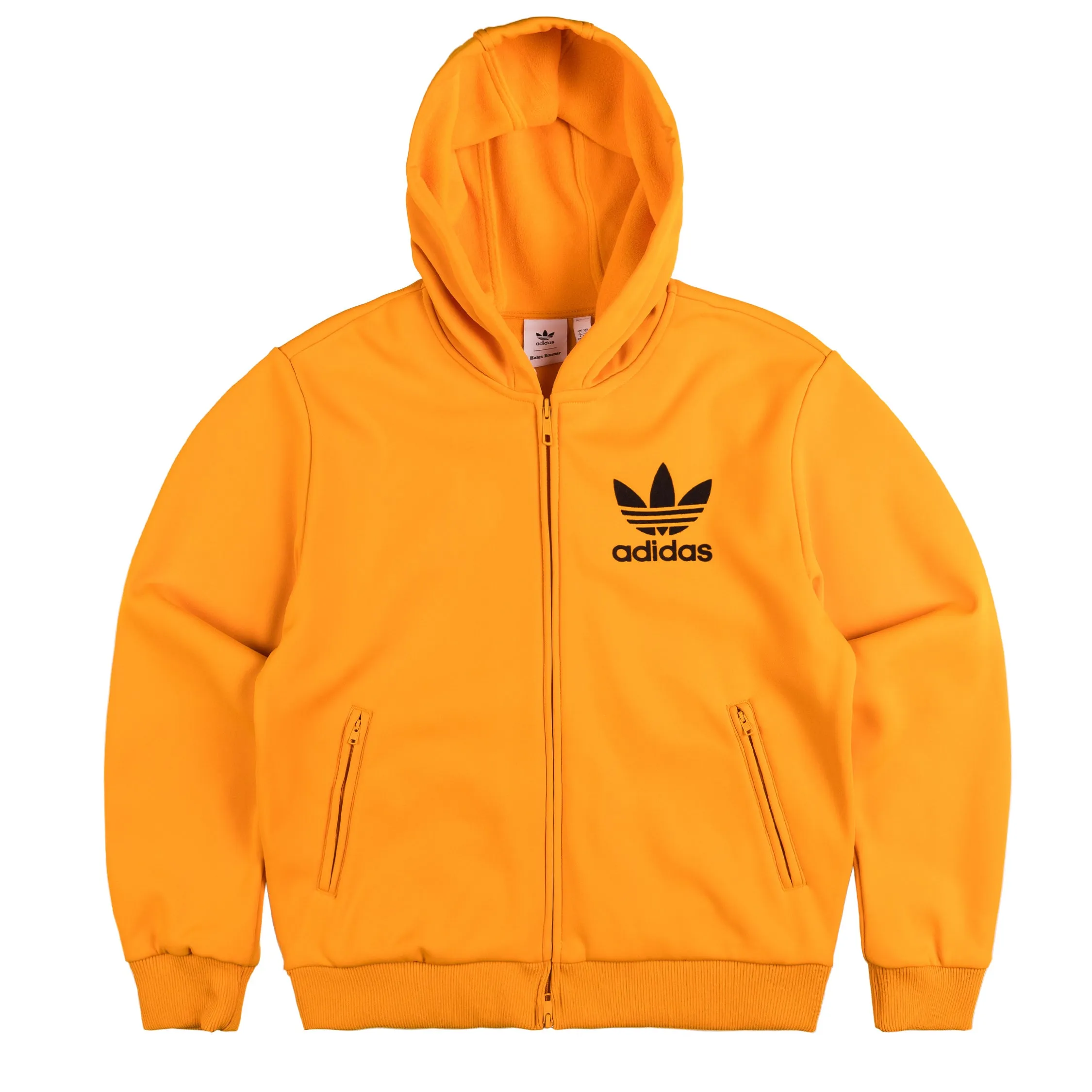 Adidas x Wales Bonner Track Hoodie sold by Asphalt Gold