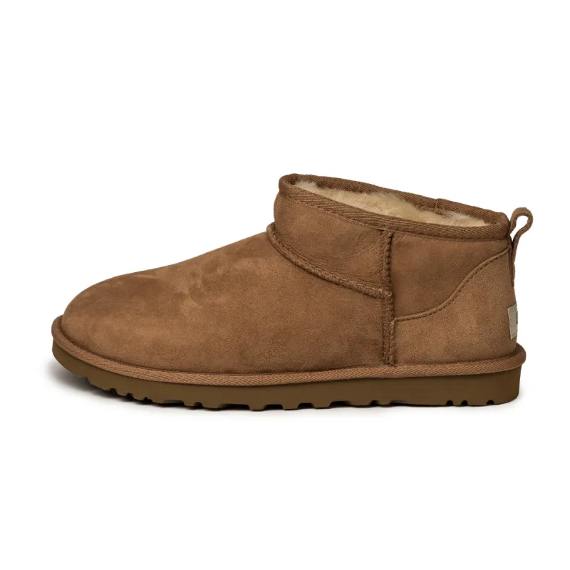 Ugg Classic Ultra Mini sold by Asphalt Gold