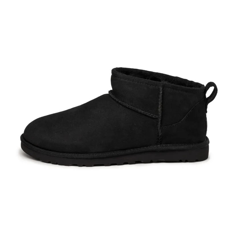 Ugg Classic Ultra Mini sold by Asphalt Gold
