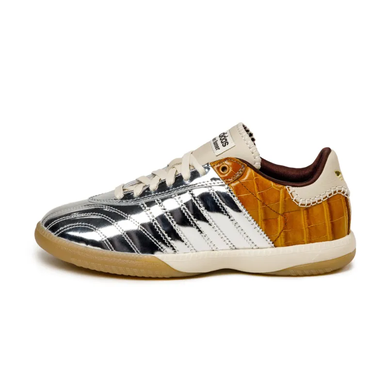 Adidas x Wales Bonner Samba Millennium sold by Asphalt Gold