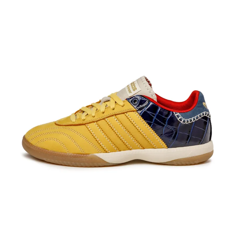 Adidas x Wales Bonner Samba Millennium sold by Asphalt Gold
