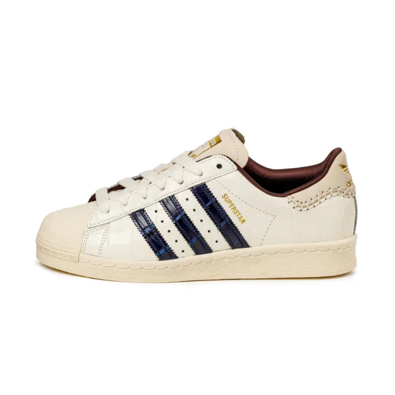 Adidas x Wales Bonner Superstar sold by Asphalt Gold