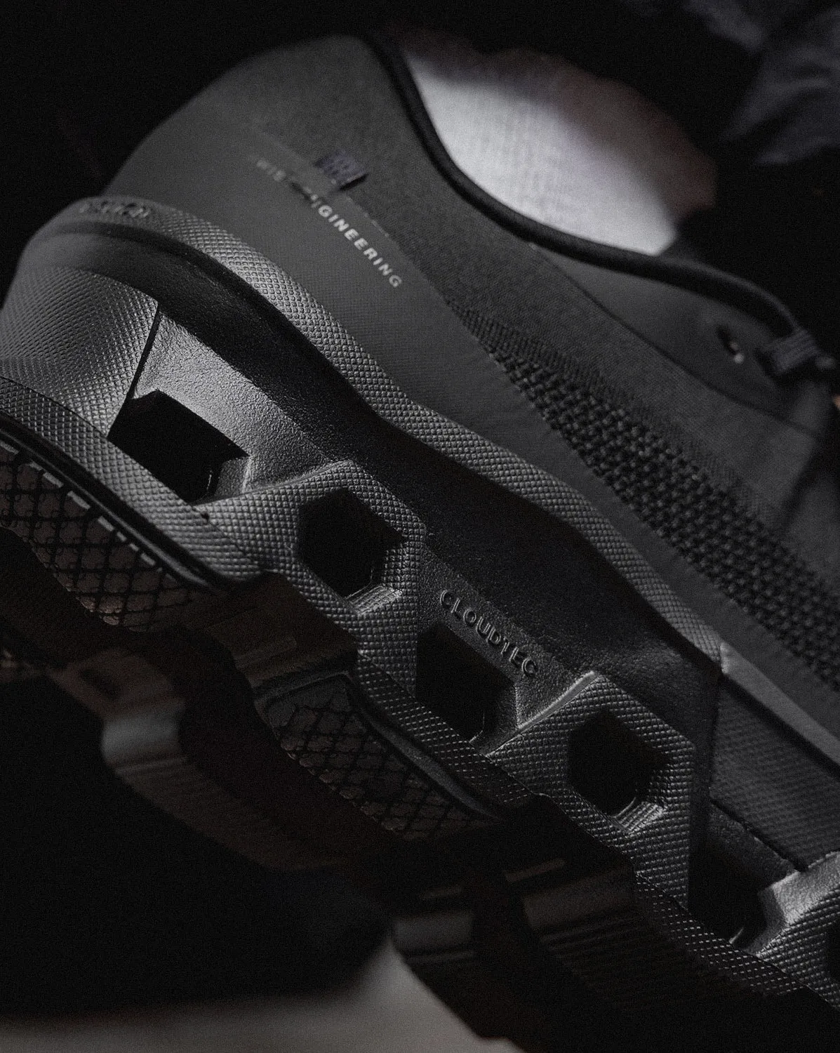 On x PAF Cloudmonster 2 W sold by Asphalt Gold product image thumbnail 4