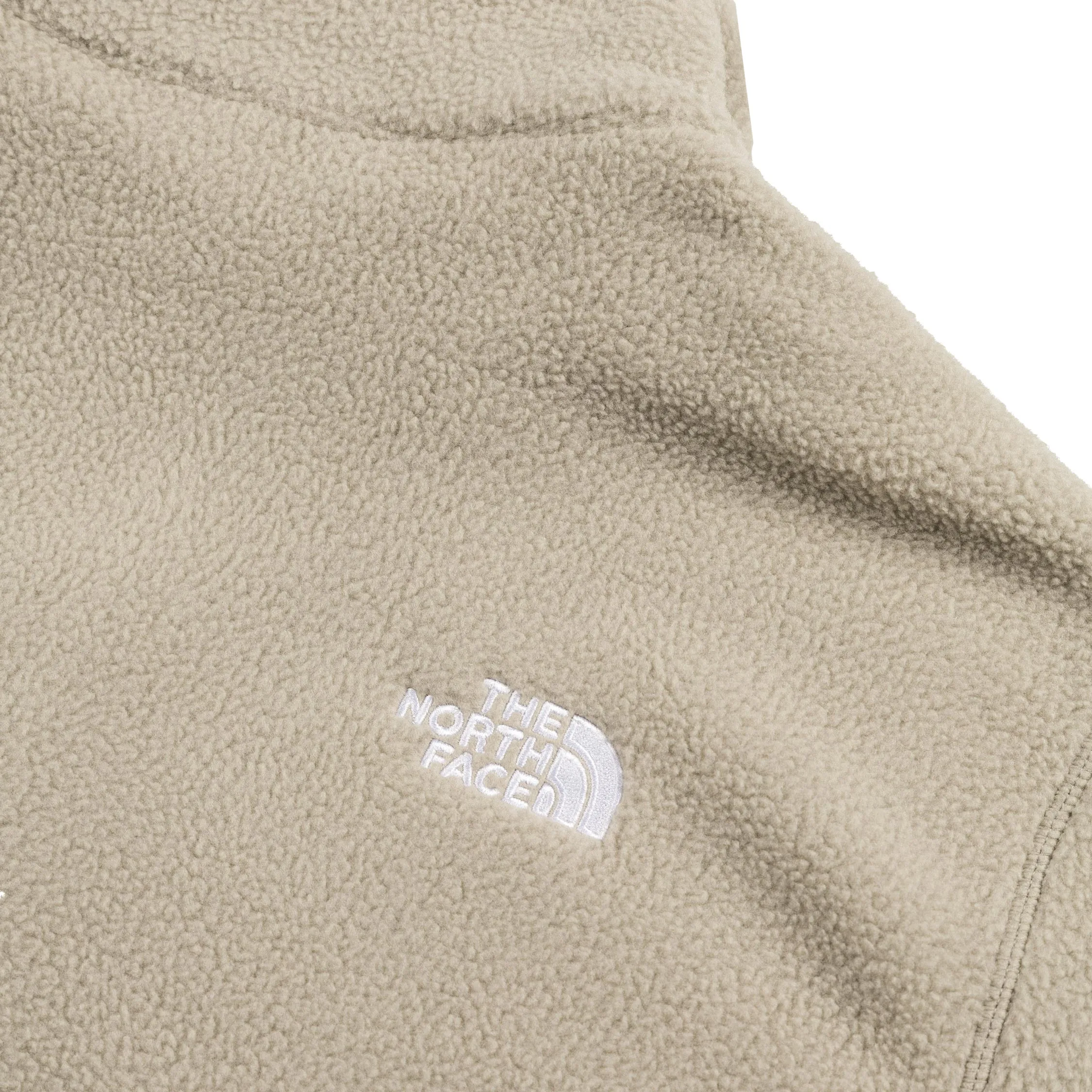 The North Face Fleeski Full Zip Jacket sold by Asphalt Gold product image thumbnail 4