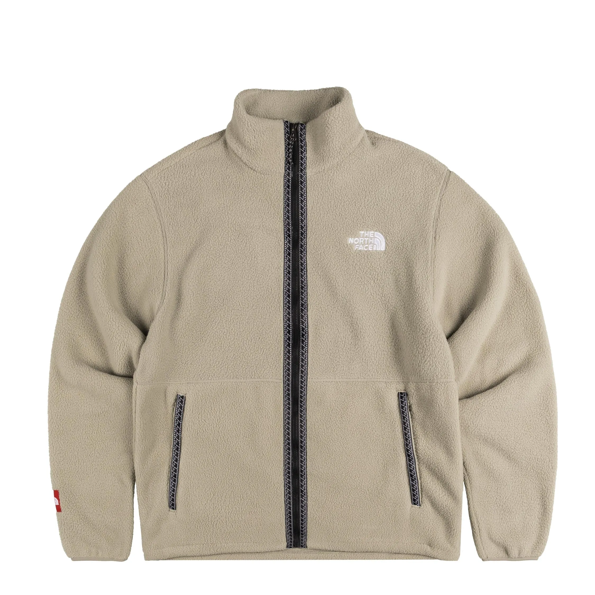 The North Face Fleeski Full Zip Jacket sold by Asphalt Gold