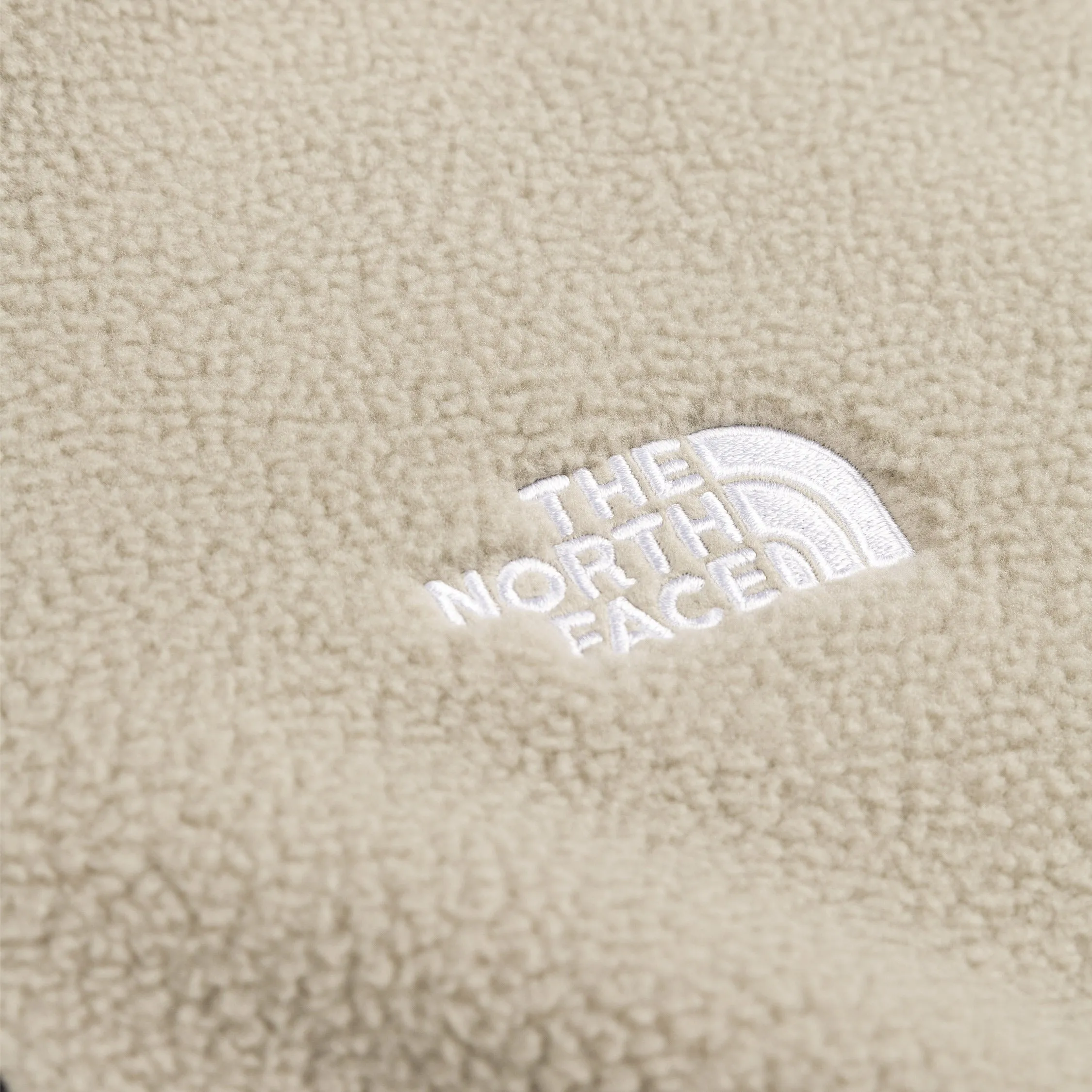 The North Face Fleeski Full Zip Jacket sold by Asphalt Gold product image thumbnail 3