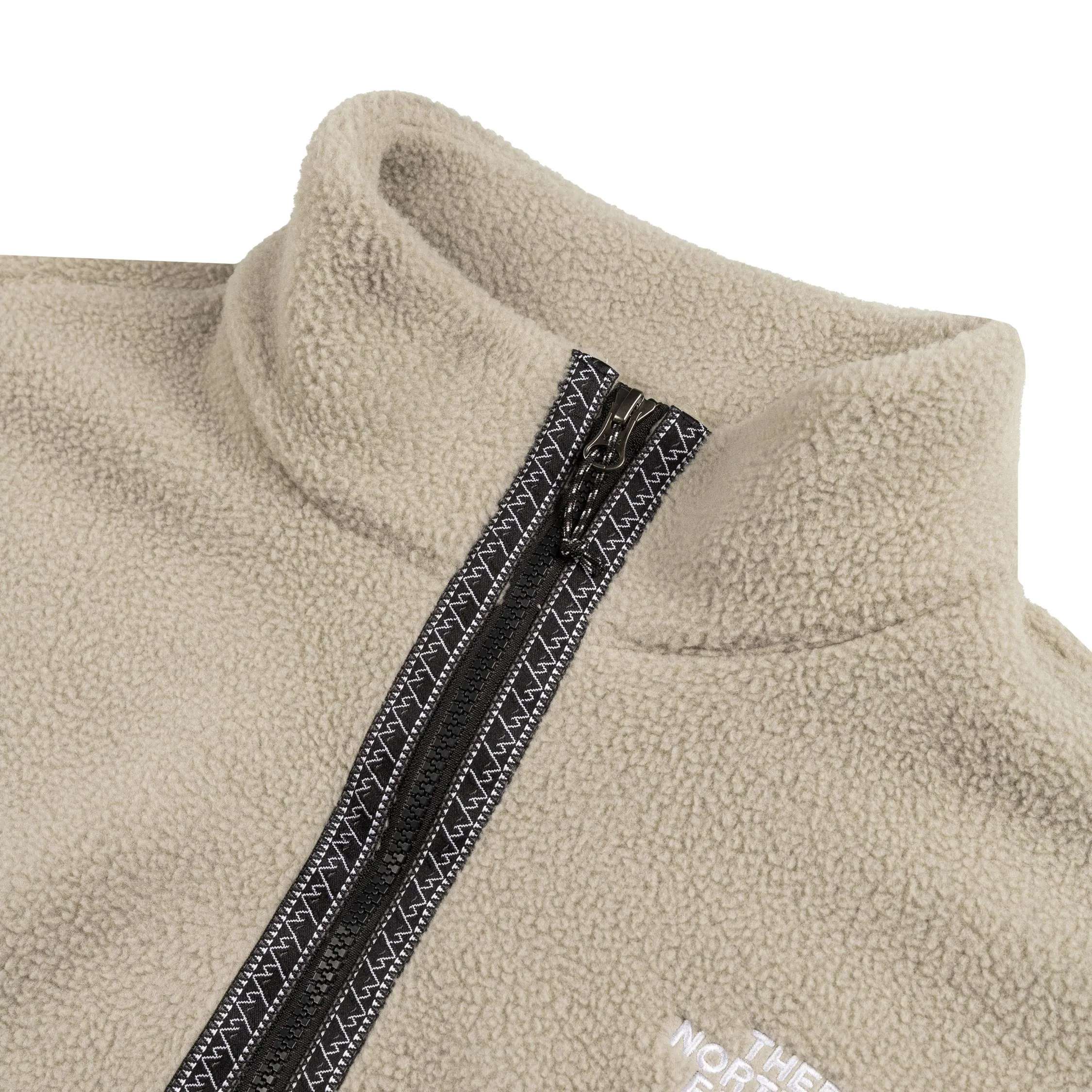 The North Face Fleeski Full Zip Jacket sold by Asphalt Gold product image thumbnail 2