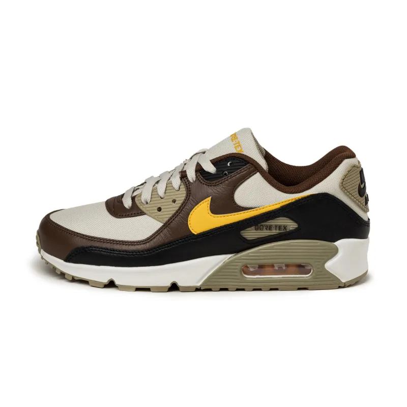 Nike Air Max 90 *GTX* sold by Asphalt Gold