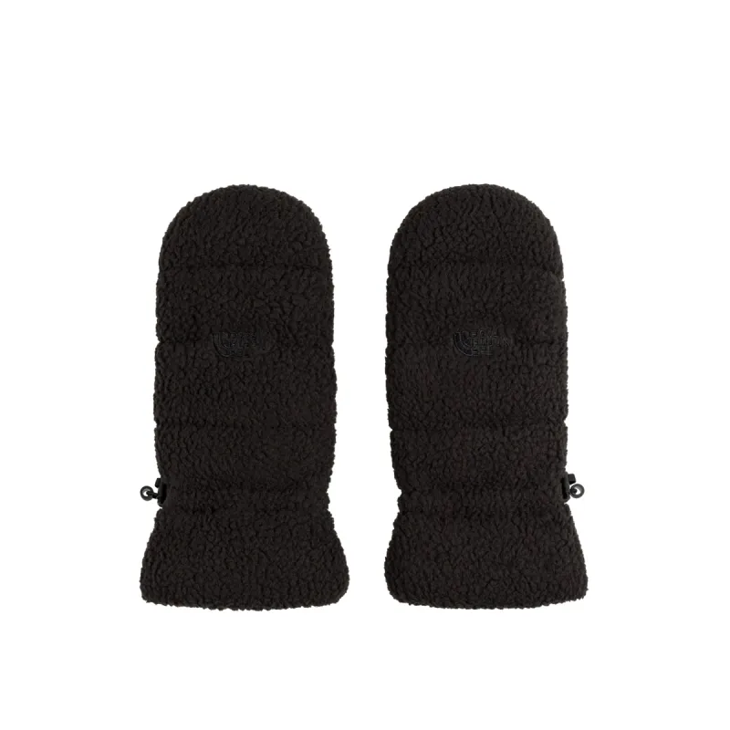 The North Face Cragmont Fleece Mittens Gloves sold by Asphalt Gold