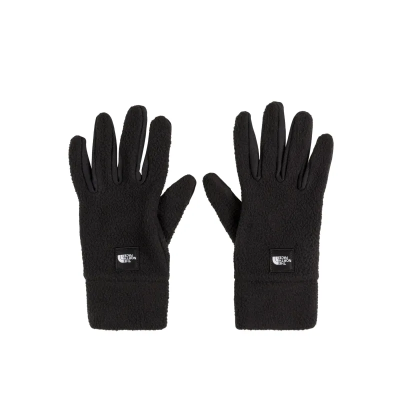 The North Face Fleeski Etip Glove sold by Asphalt Gold