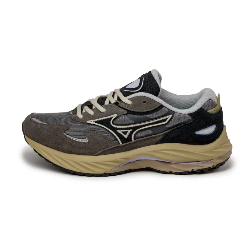 Mizuno Wave Rider Beta sold by Asphalt Gold