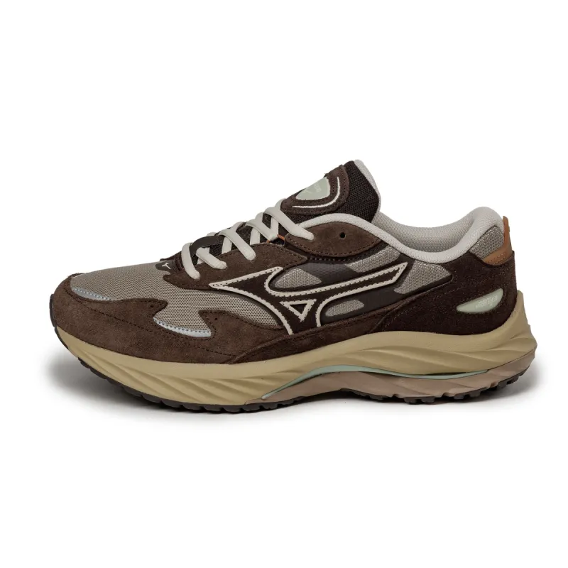 Mizuno Wave Rider Beta sold by Asphalt Gold