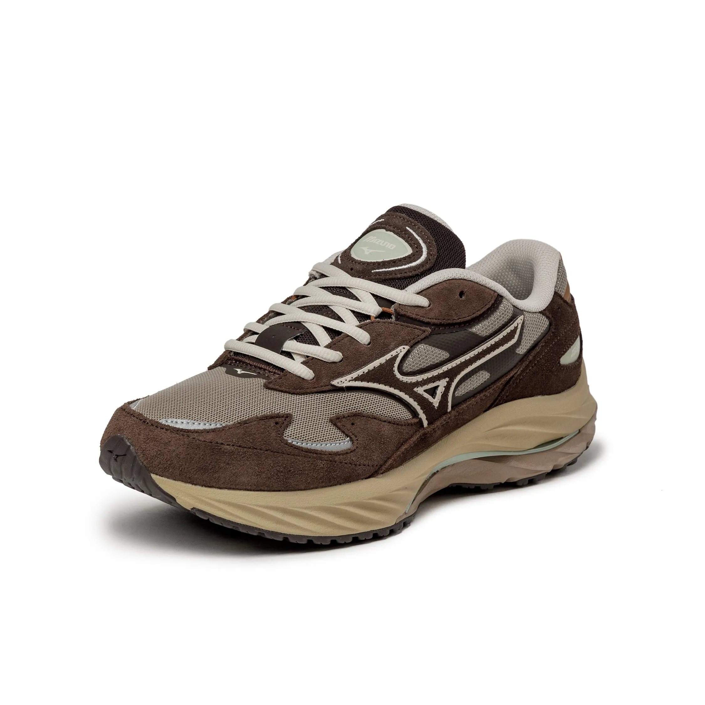 Mizuno Wave Rider Beta sold by Asphalt Gold product image thumbnail 2
