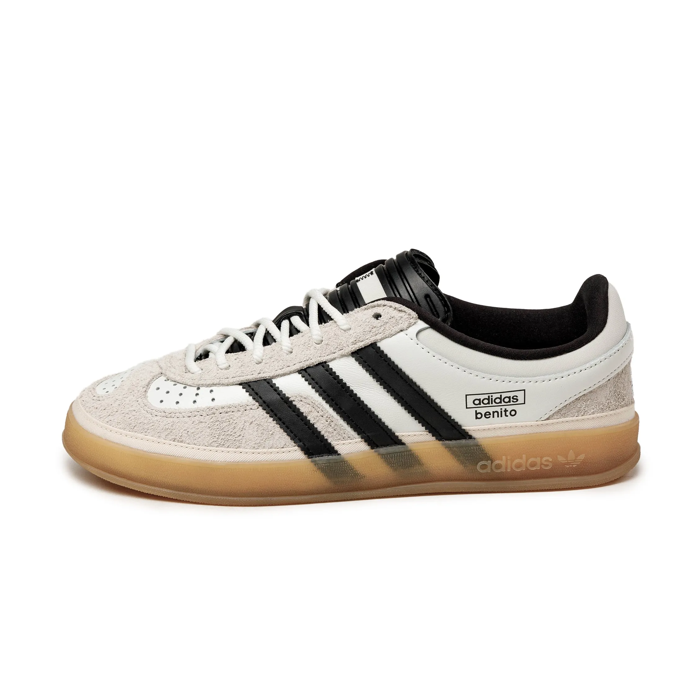 Adidas x Bad Bunny Gazelle Indoor sold by Asphalt Gold