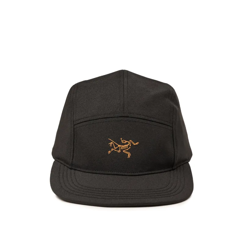 Arcteryx Calidum 5 Panel Hat sold by Asphalt Gold
