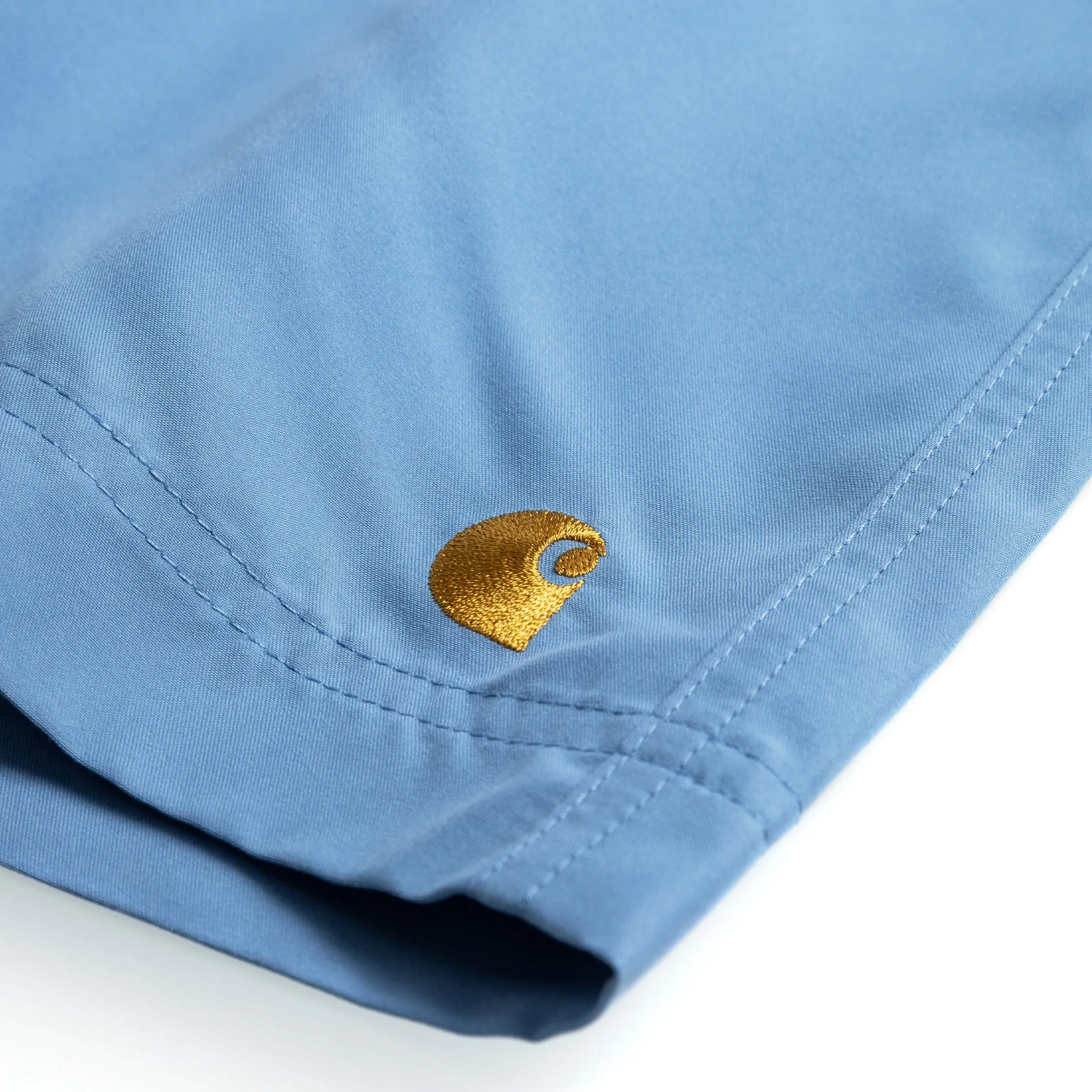 Carhartt WIP Chase Swim Trunks sold by Asphalt Gold product image thumbnail 4