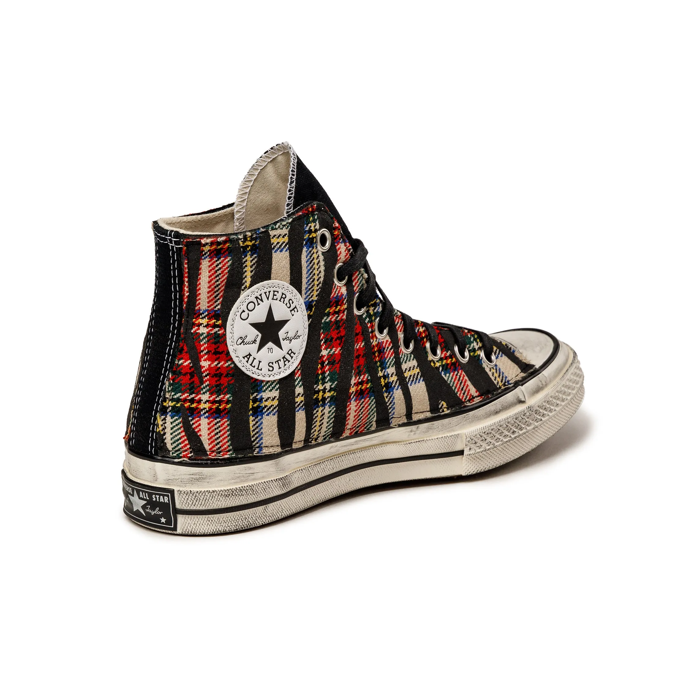 Converse Chuck Taylor All Star '70 Hi sold by Asphalt Gold product image thumbnail 3