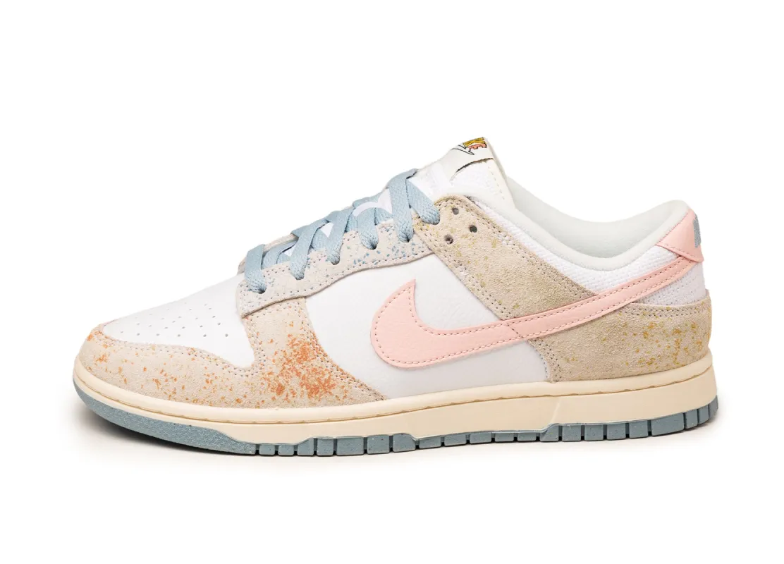 Nike Dunk Low *Oxidized Pastels* sold by Asphalt Gold