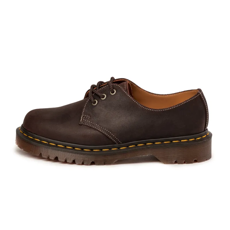 Dr. Martens 1461 Commander Oxford *Made in England* sold by Asphalt Gold