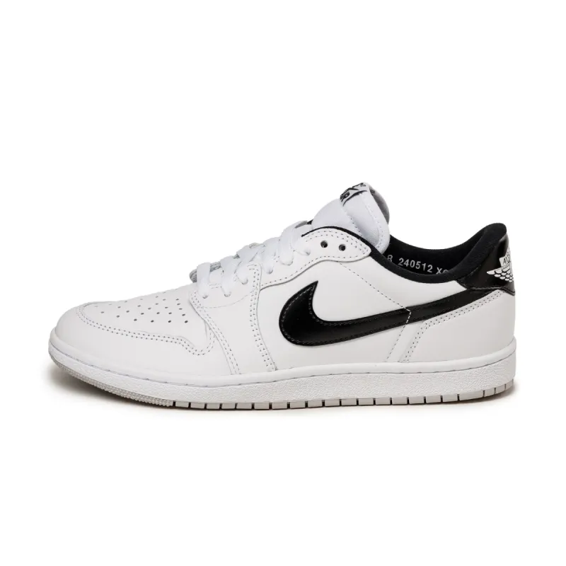 Nike Air Jordan 1 Low 85 sold by Asphalt Gold