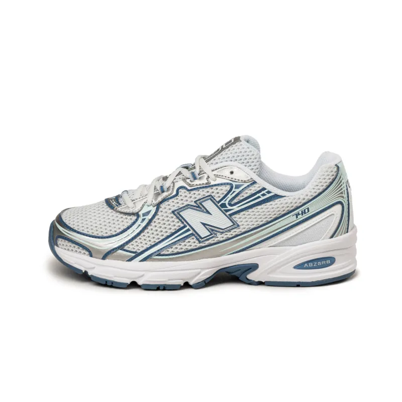 New Balance U740LB2 sold by Asphalt Gold