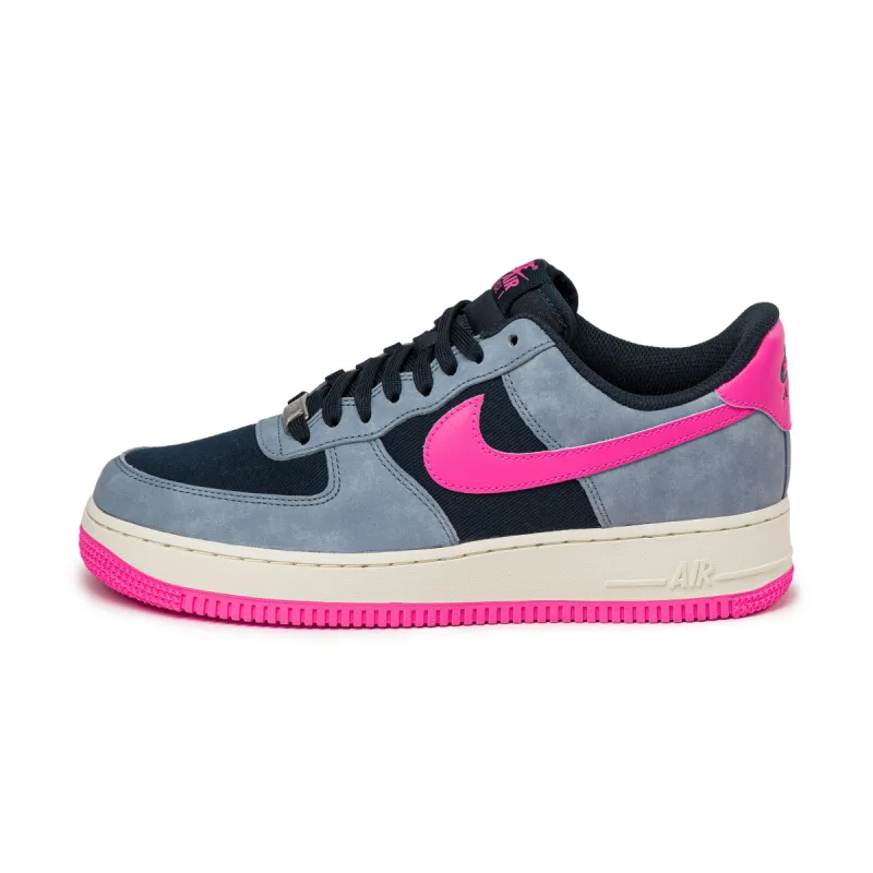 Nike Air Force 1 '07 sold by Asphalt Gold