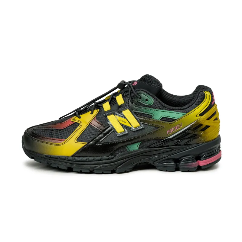 New Balance x Bricks & Wood M1906ND1 sold by Asphalt Gold