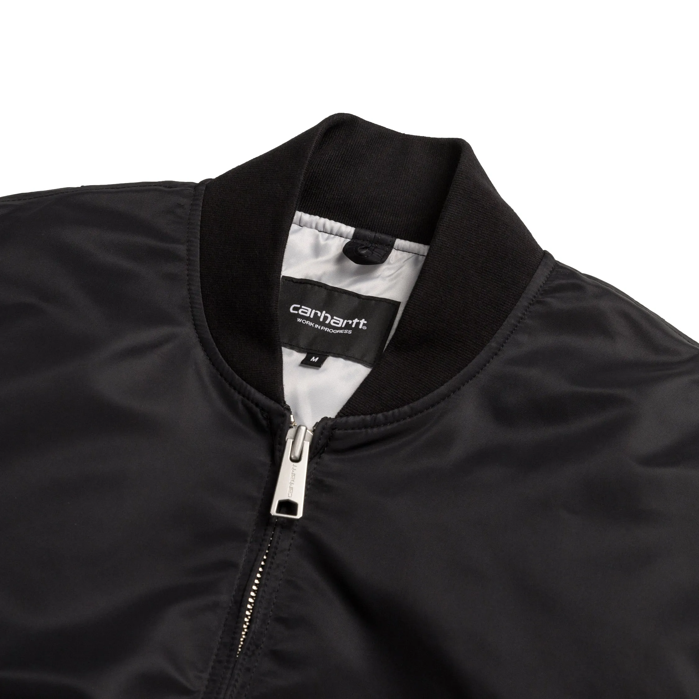 Carhartt WIP Otley Bomber sold by Asphalt Gold product image thumbnail 5