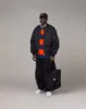 Carhartt WIP Otley Bomber sold by Asphalt Gold