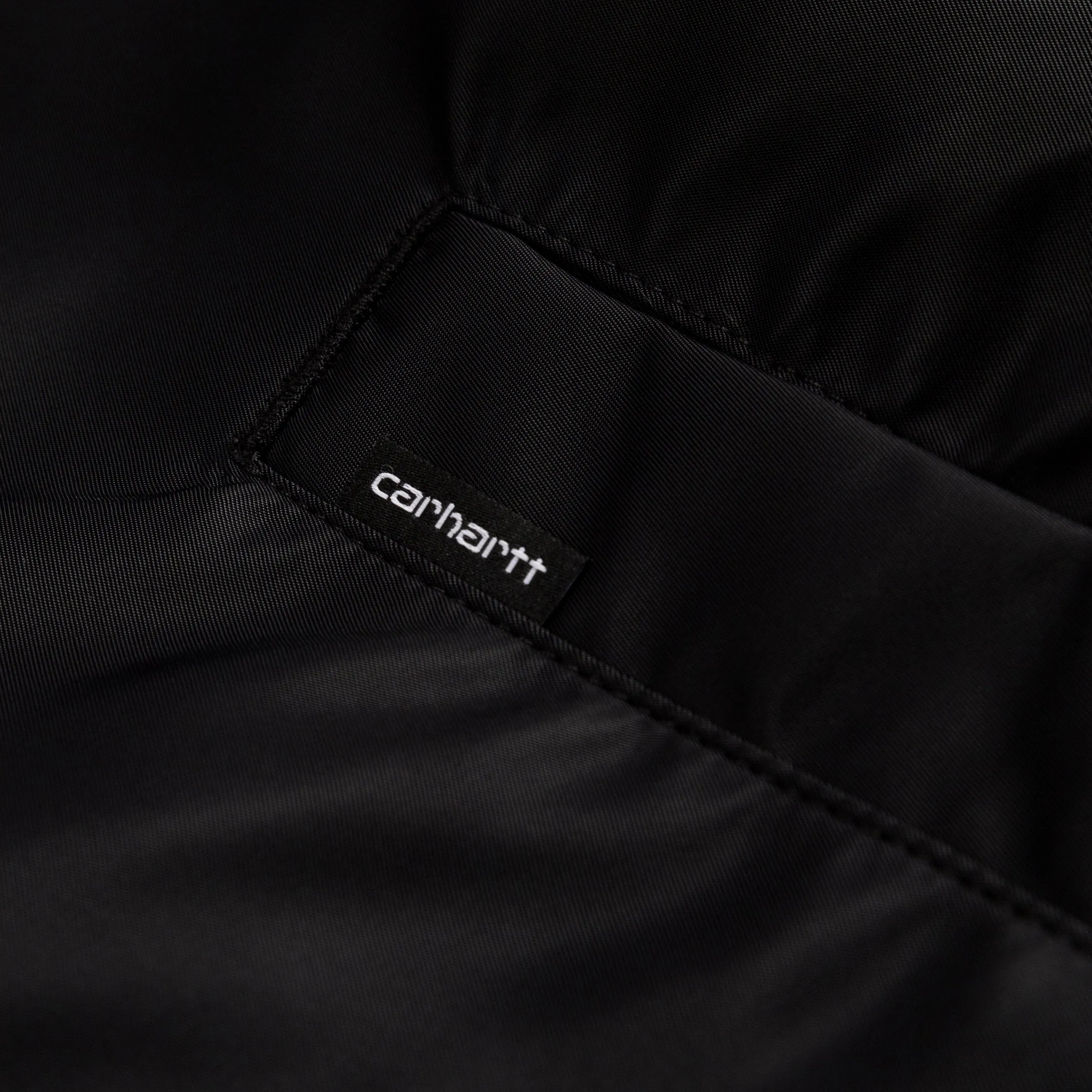 Carhartt WIP Otley Bomber sold by Asphalt Gold product image thumbnail 4