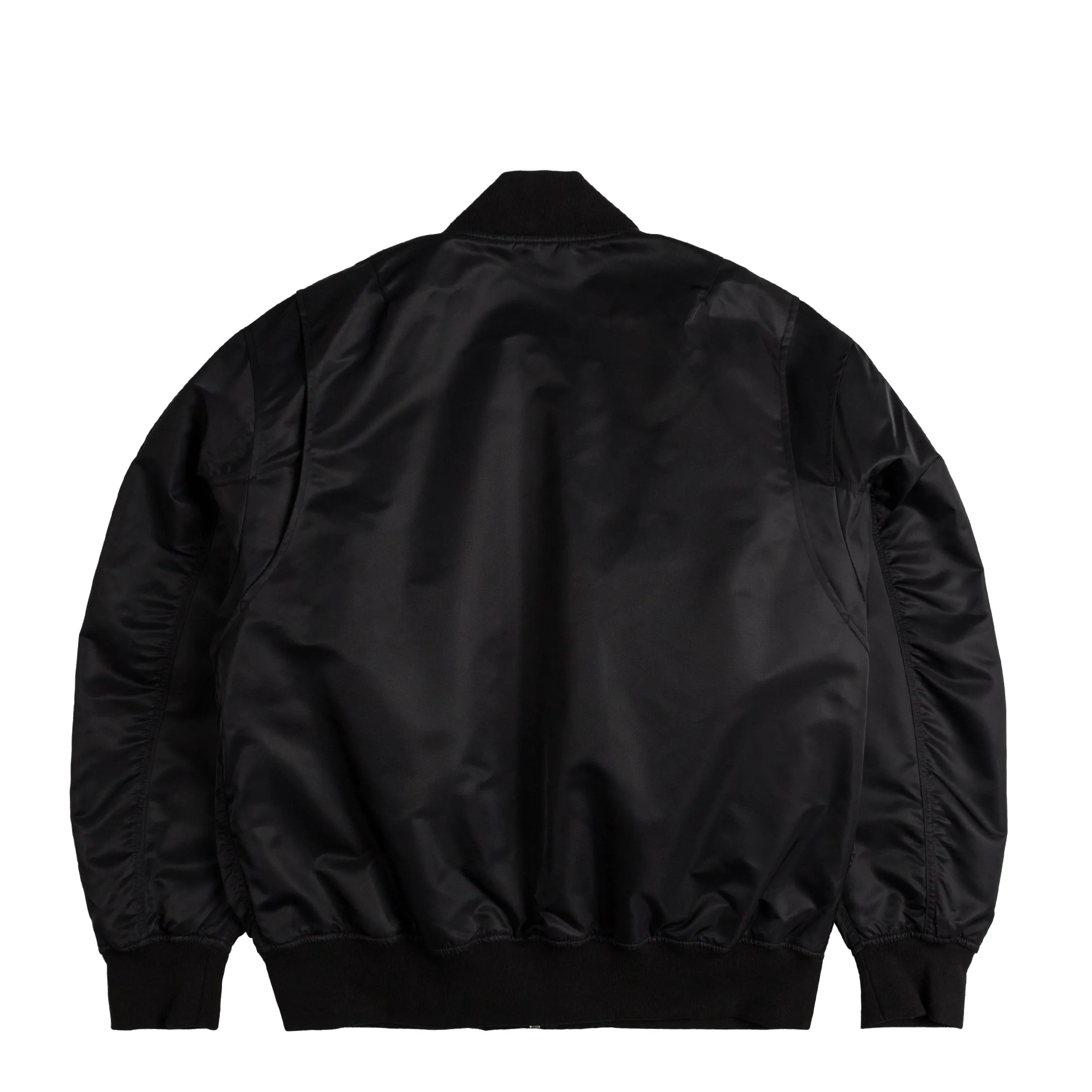 Carhartt WIP Otley Bomber sold by Asphalt Gold product image thumbnail 3