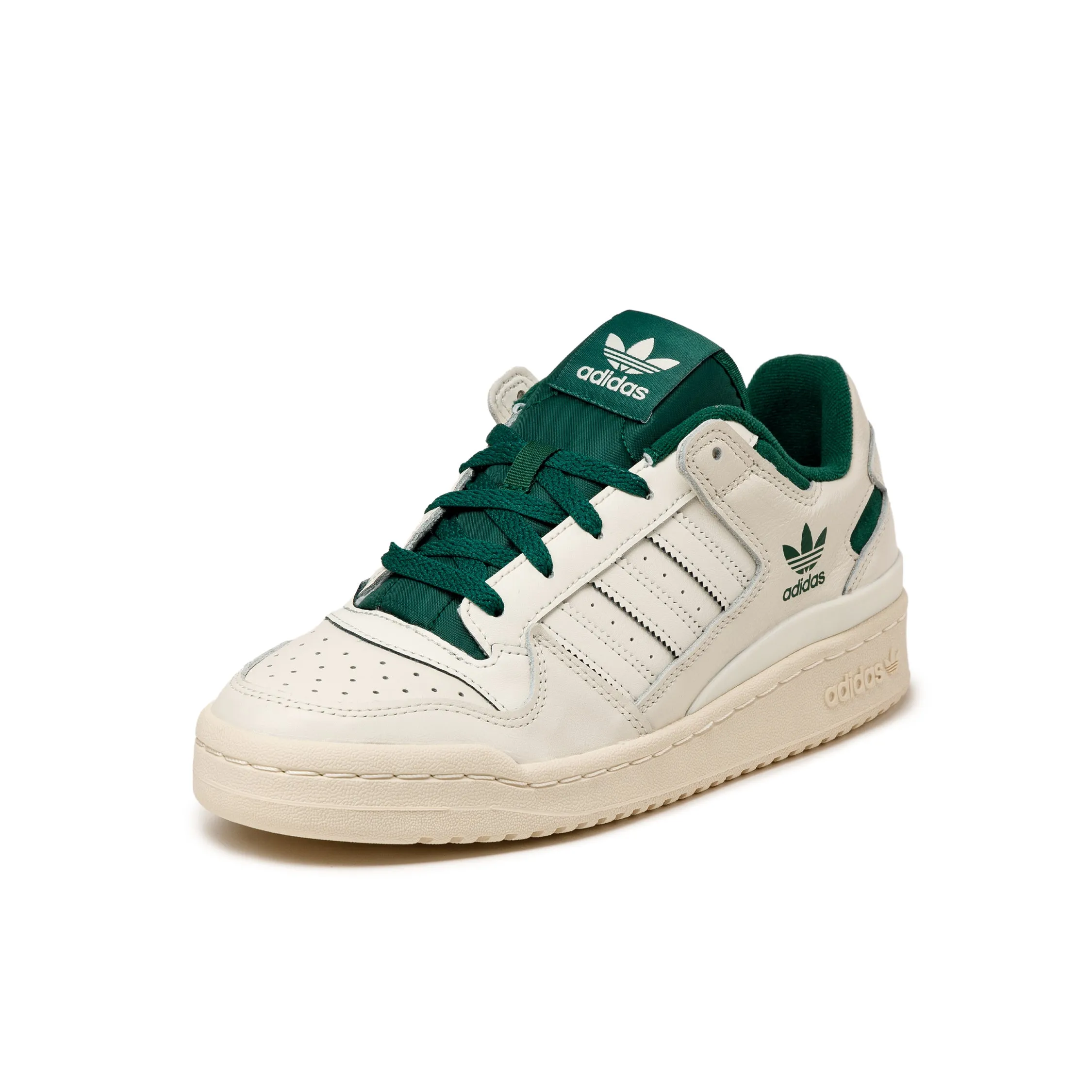 Adidas Forum Low CL sold by Asphalt Gold product image thumbnail 2