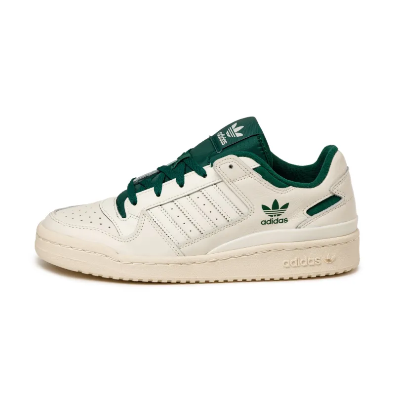 Adidas Forum Low CL sold by Asphalt Gold