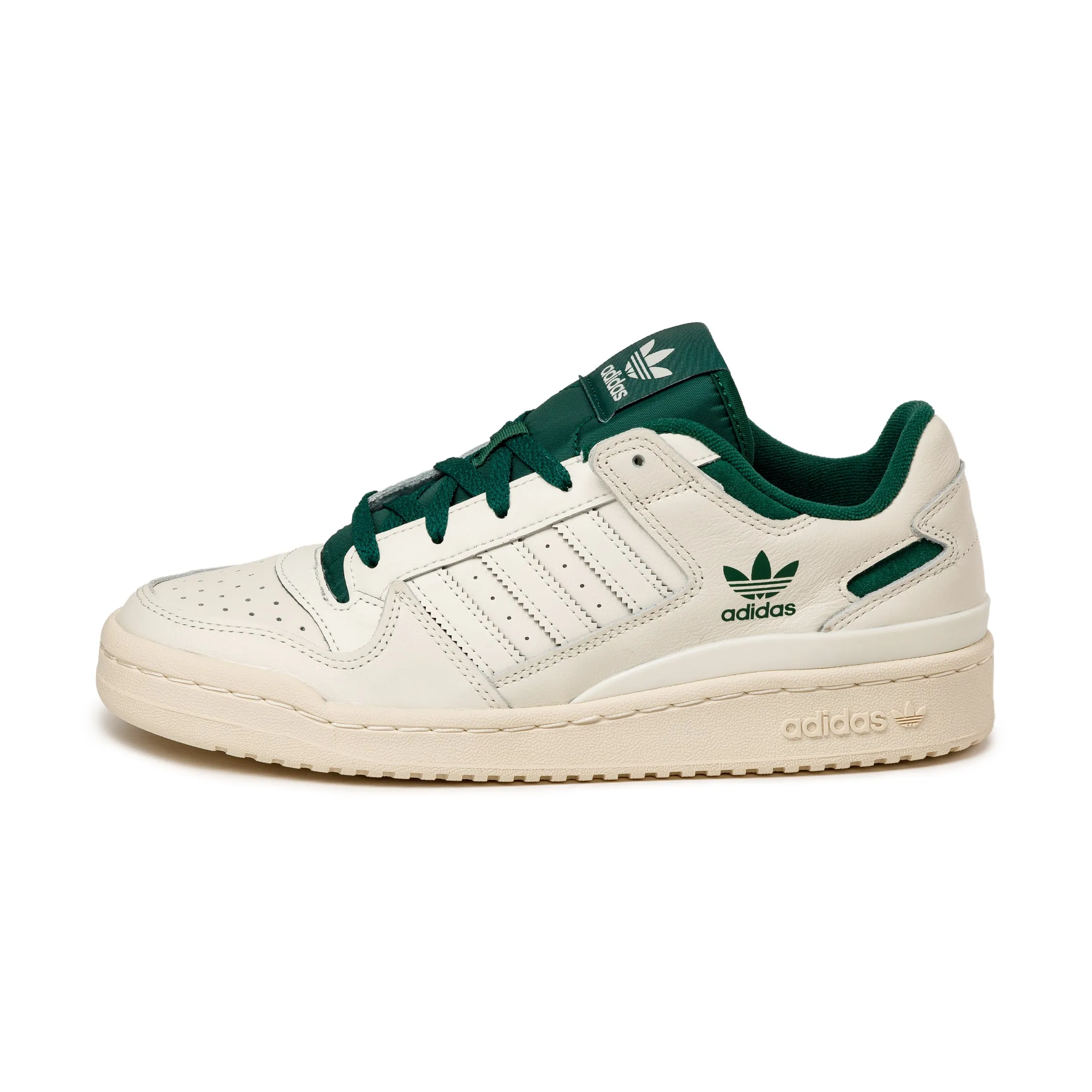 Adidas Forum Low CL sold by Asphalt Gold