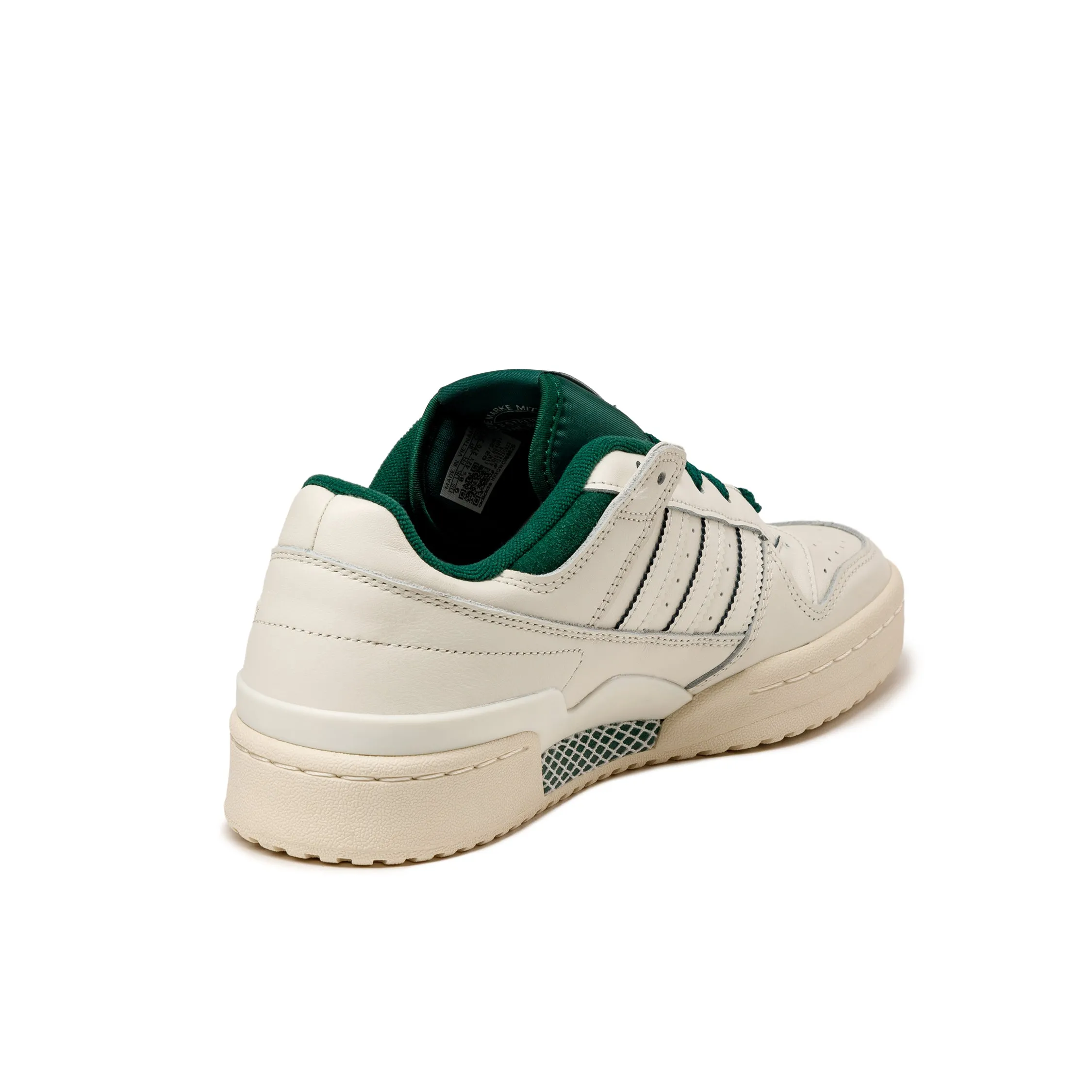 Adidas Forum Low CL sold by Asphalt Gold product image thumbnail 3