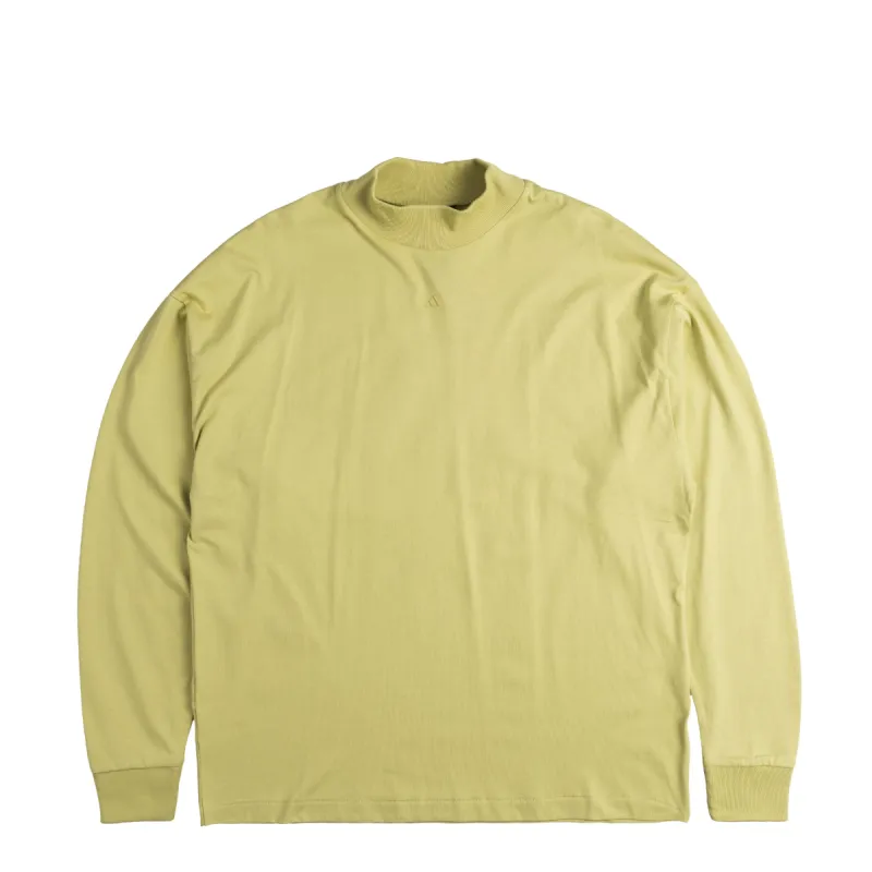 Adidas Basketball Longsleeve Tee sold by Asphalt Gold