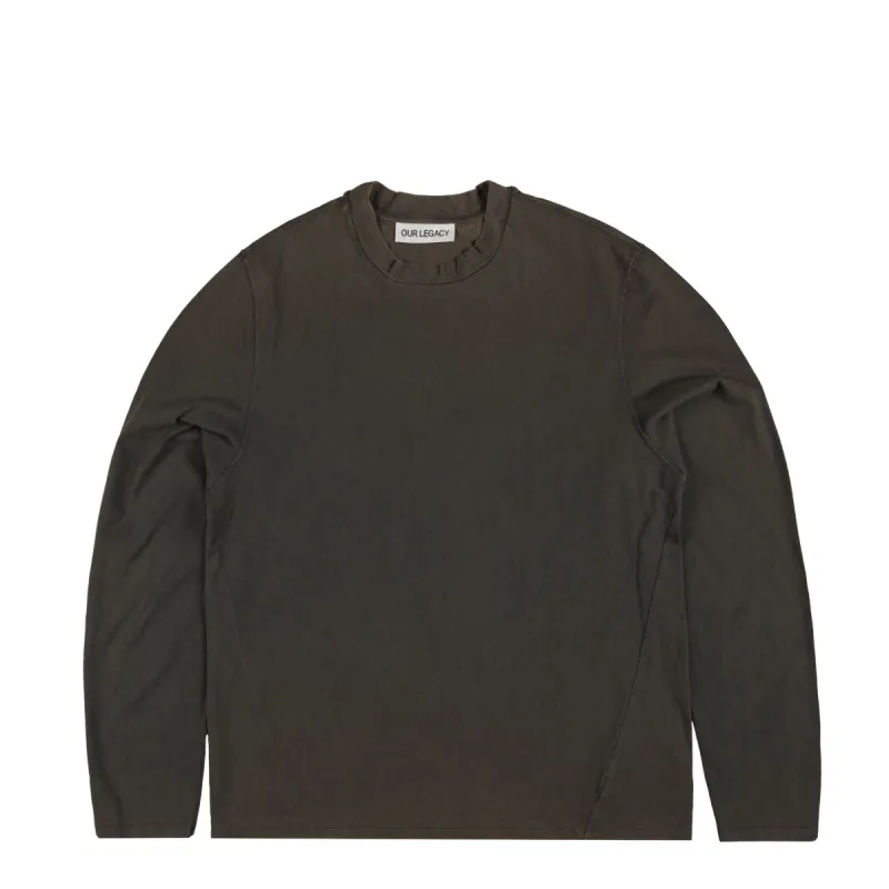 Our Legacy Big Longsleeve sold by Asphalt Gold