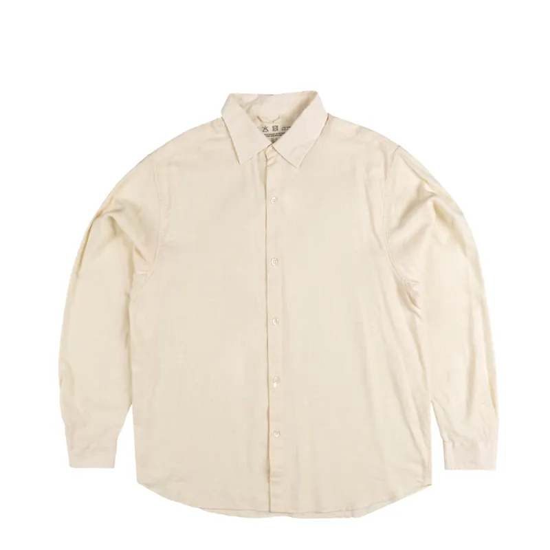 mfpen Generous Shirt sold by Asphalt Gold