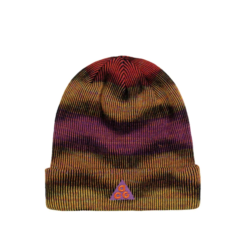 Nike	ACG Peak Beanie sold by Asphalt Gold