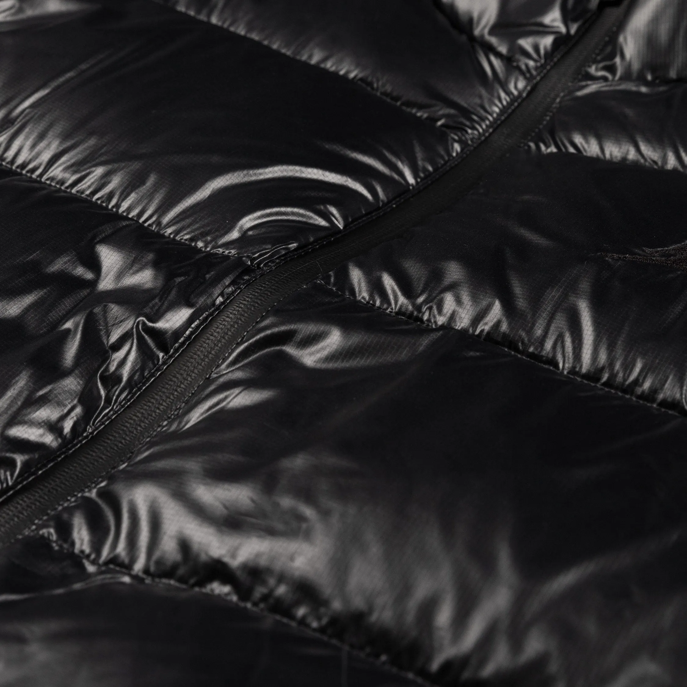 Nike Jordan Flight Down Vest sold by Asphalt Gold product image thumbnail 3