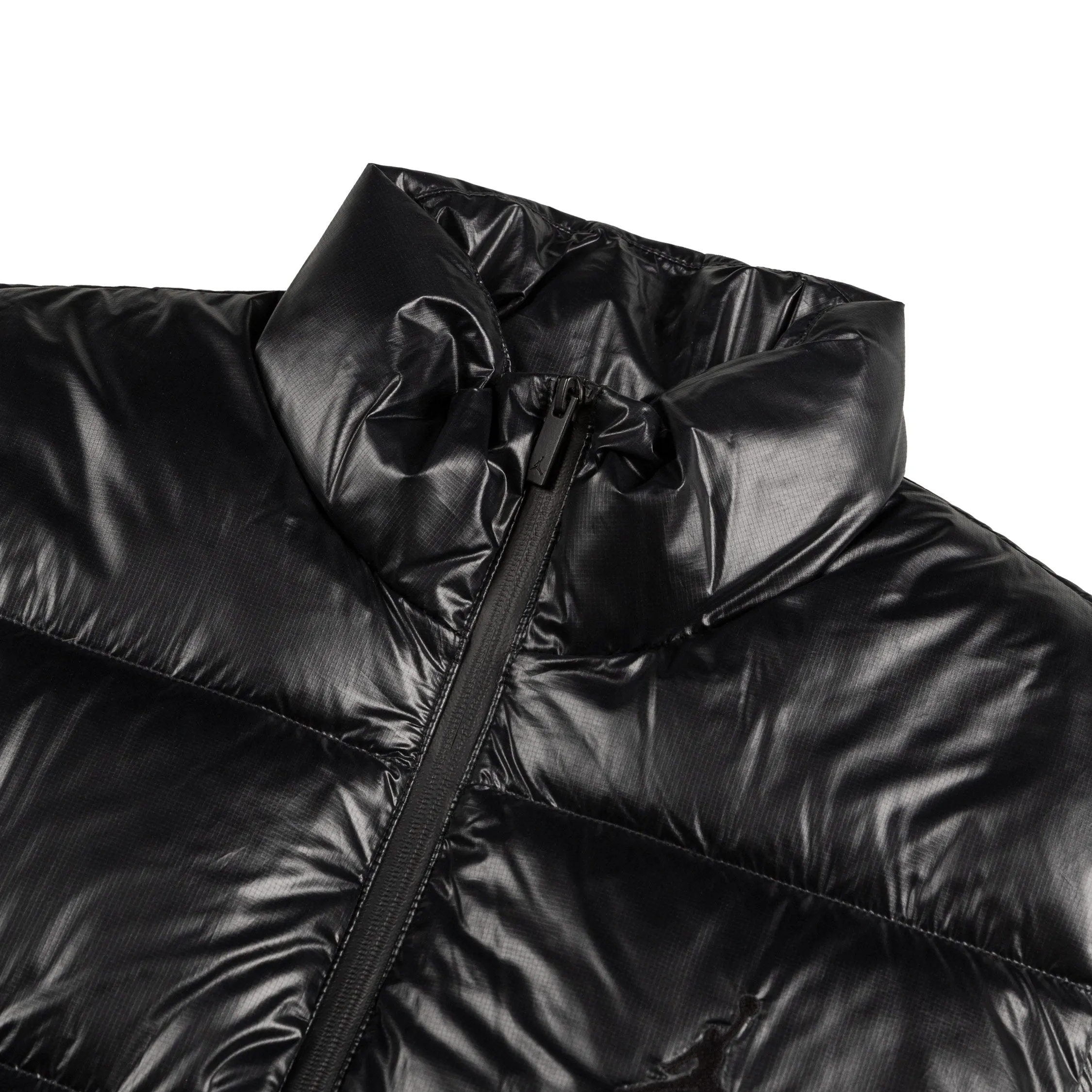 Nike Jordan Flight Down Vest sold by Asphalt Gold product image thumbnail 2