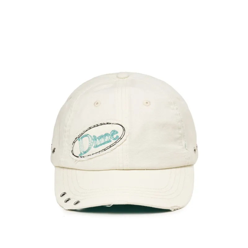 Dime Classic Podium Low Pro Cap sold by Asphalt Gold