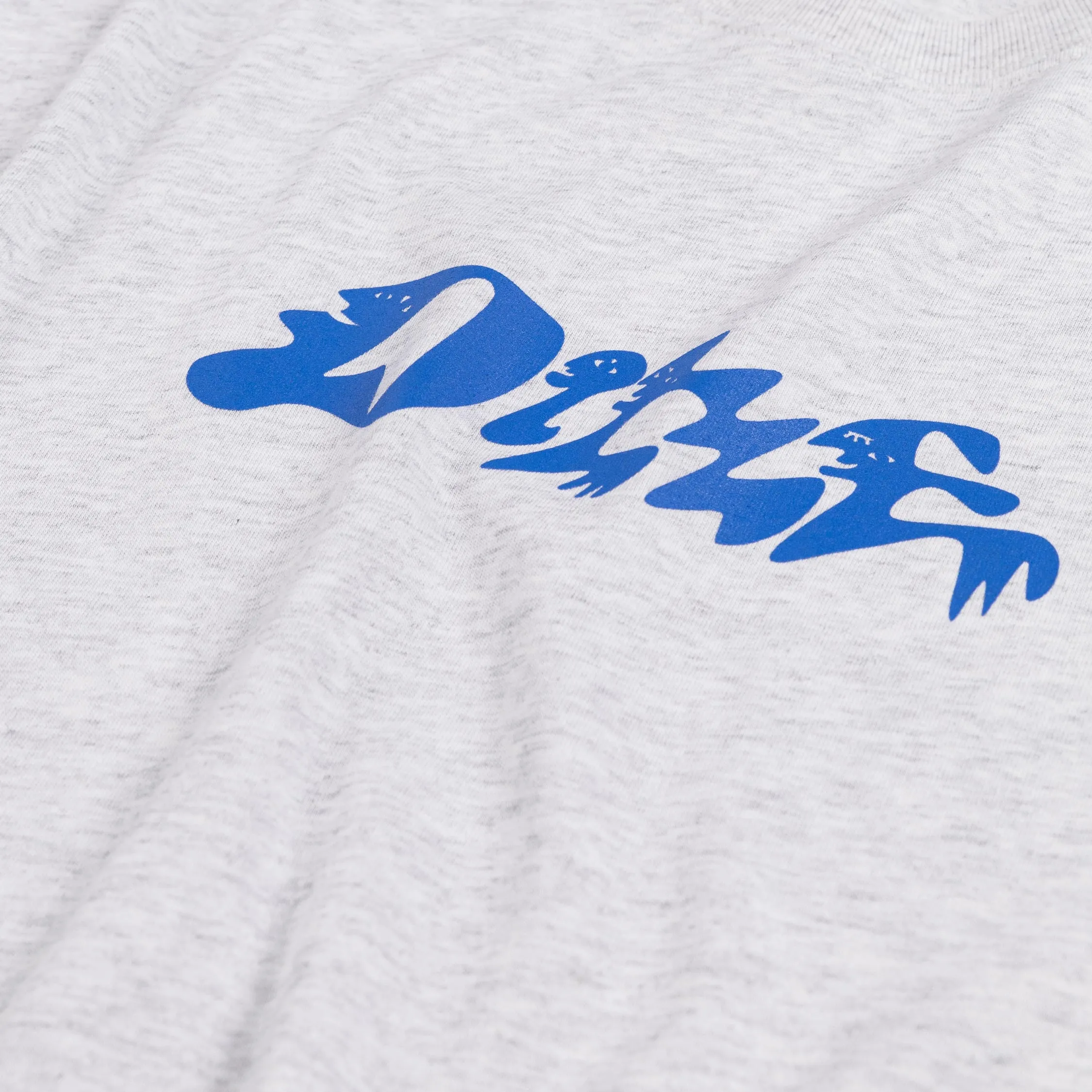 Dime Happy T-Shirt sold by Asphalt Gold product image thumbnail 3